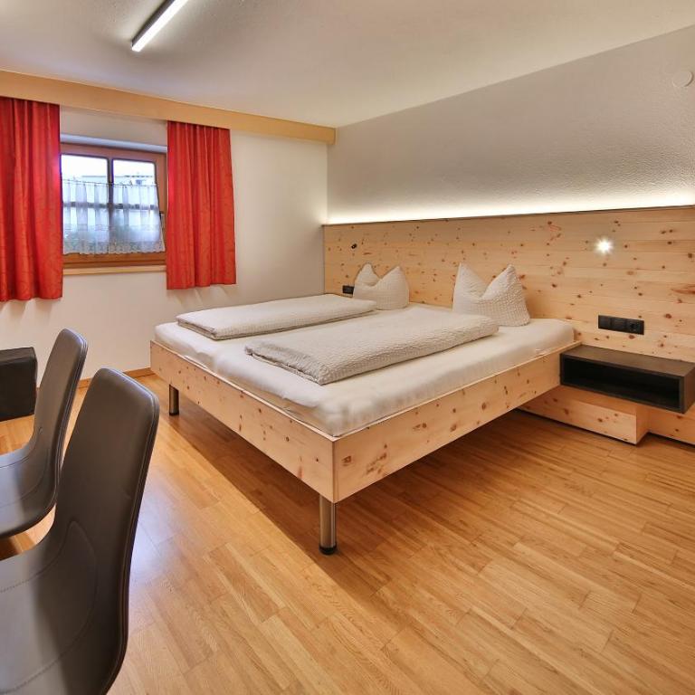 Hotel Pension Geiger - Suite 2 Chambres - 14