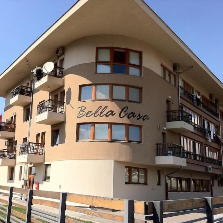 2 bedroom apartment Bella Casa - Apartman sa 1 Spavaćom Sobom - 1