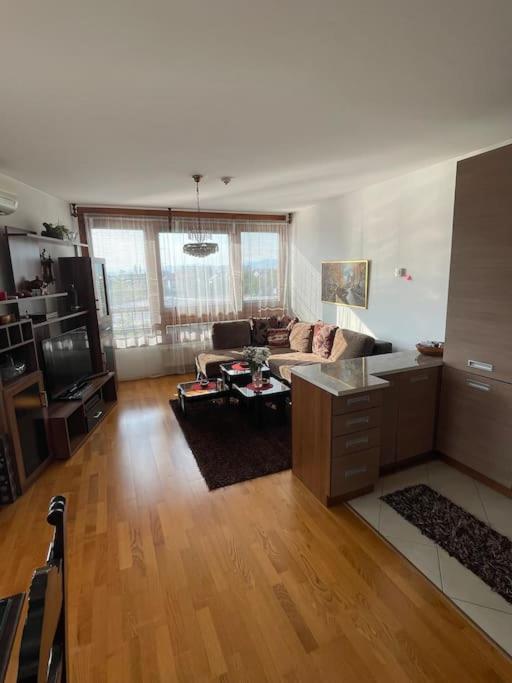2 bedroom apartment Bella Casa - Apartman sa 1 Spavaćom Sobom - 5
