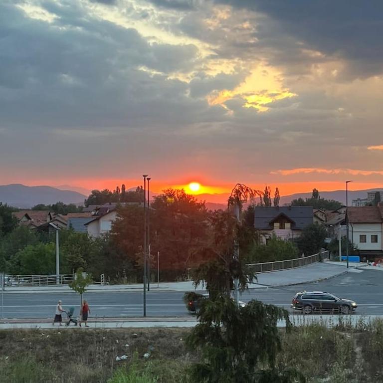 2 bedroom apartment Bella Casa - One-Bedroom Apartment - 10