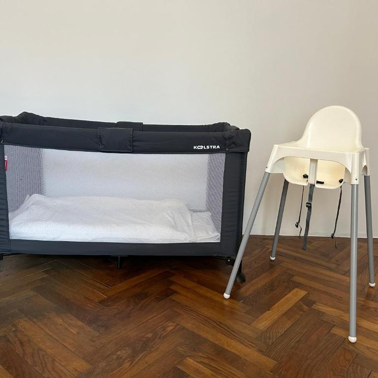 Wohnen mit Künstlerflair in München - Apartment - 26