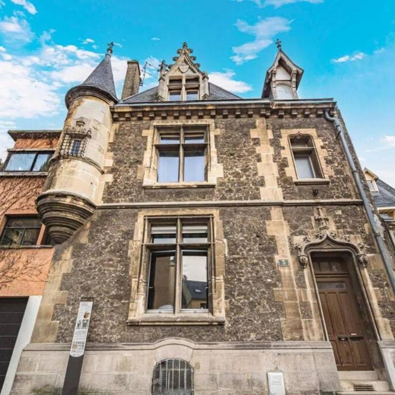 Bulle, vue Cathédrale incroyable - Apartamento de 1 dormitorio - 7
