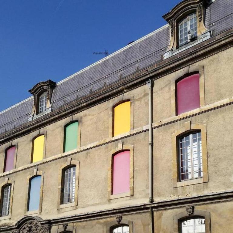 Bulle, vue Cathédrale incroyable - Apartamento de 1 dormitorio - 9