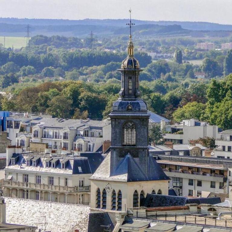 Bulle, vue Cathédrale incroyable - Apartamento de 1 dormitorio - 11