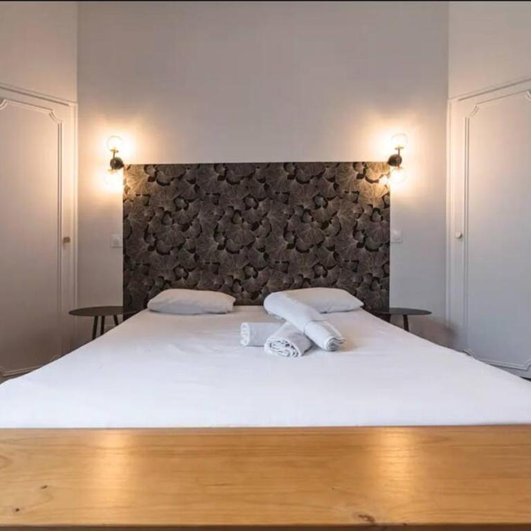 Bulle, vue Cathédrale incroyable - Apartamento de 1 dormitorio - 16