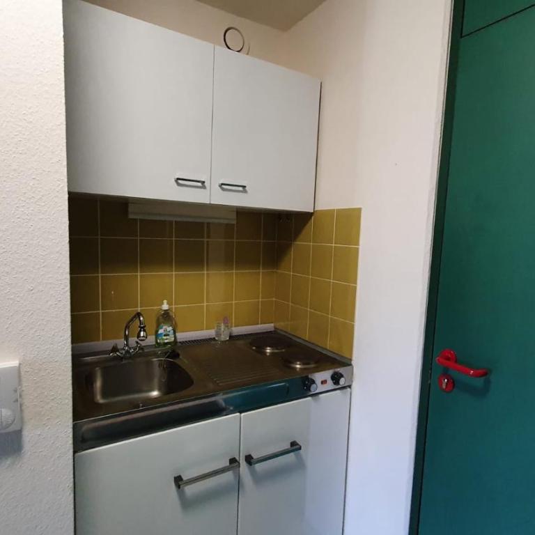 Ariana - Apartment mit schöner Aussicht - 8