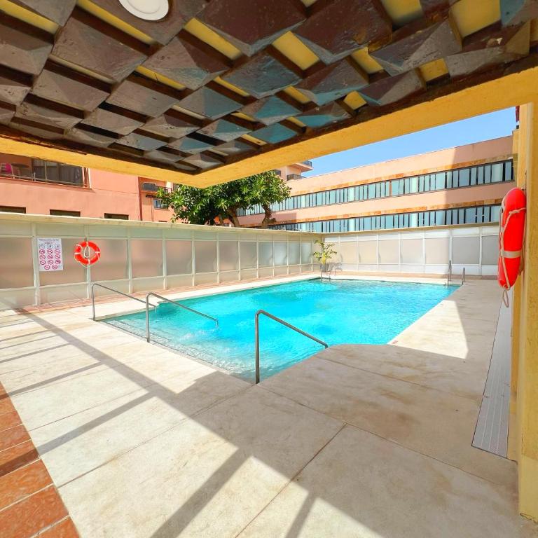 Remo Beach 1 by Residea - One-Bedroom Apartment - 30