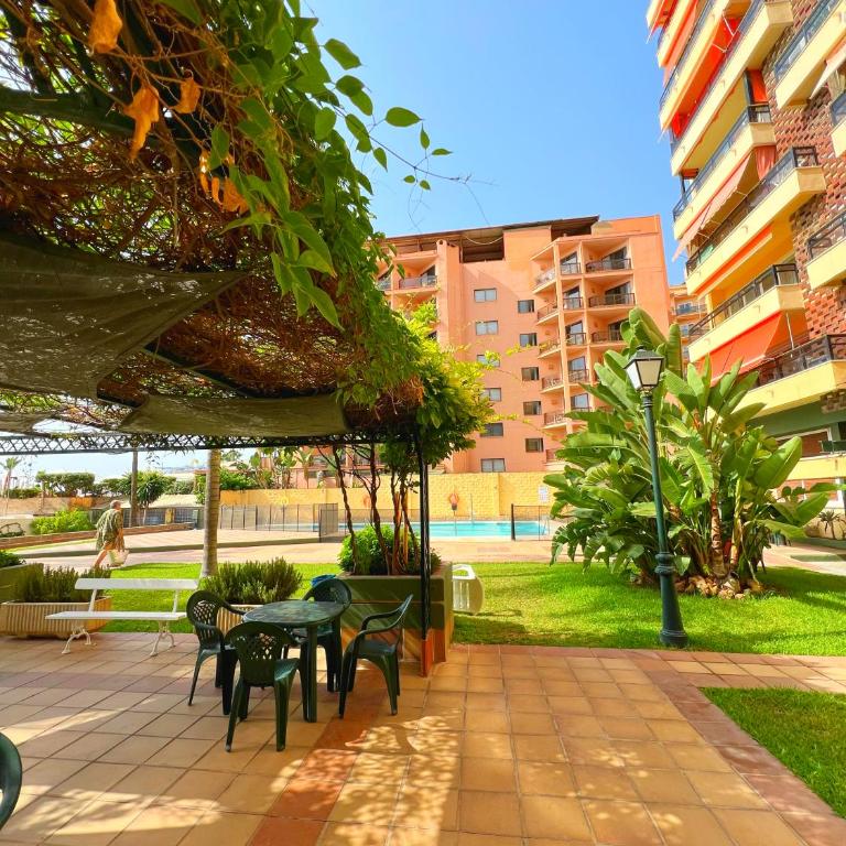 Remo Beach 1 by Residea - One-Bedroom Apartment - 34