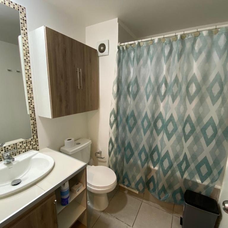 Apartamento portal 2075 - Apartamento de 3 dormitorios - 2