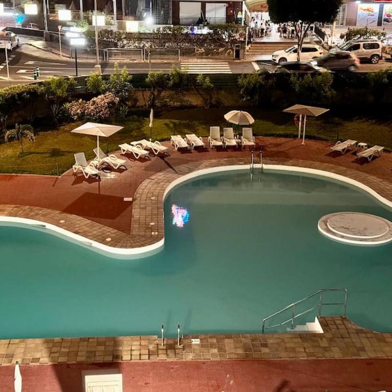 Luxury 2 Bedrooms Ocean View Iguazu - Apartamento de 2 dormitorios - 19