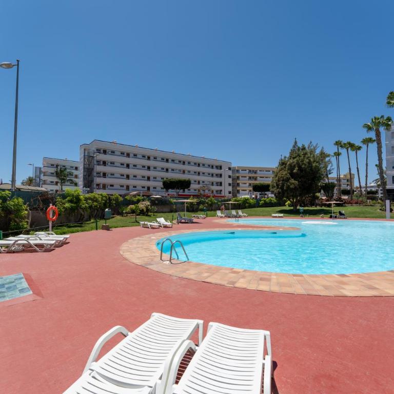 Luxury 2 Bedrooms Ocean View Iguazu - Apartamento de 2 dormitorios - 14