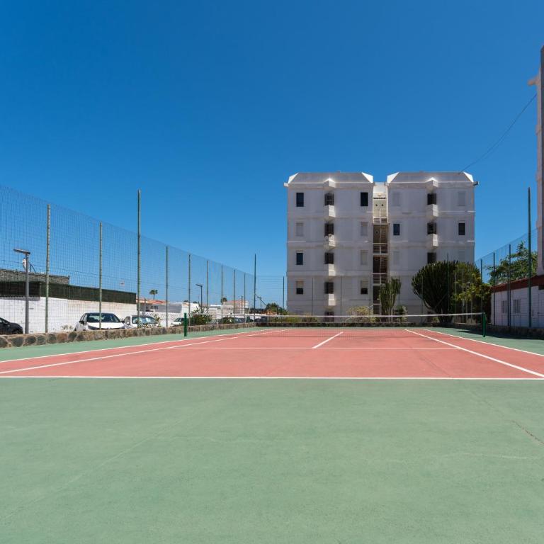 Luxury 2 Bedrooms Ocean View Iguazu - Apartamento de 2 dormitorios - 21