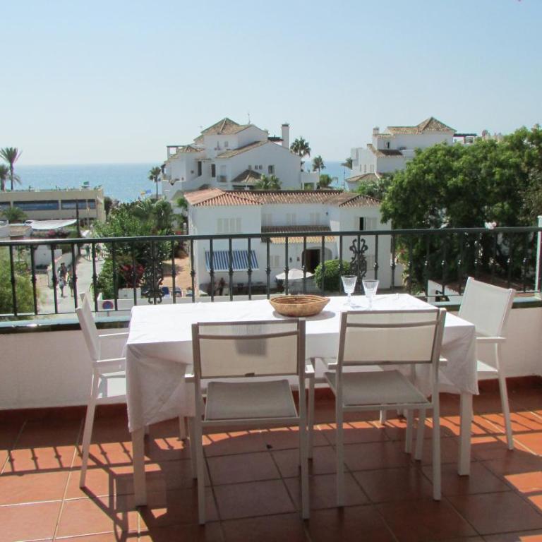 La Cala de Mijas - Playa y parque a unos pasos - Apartamento de 3 dormitorios - 2