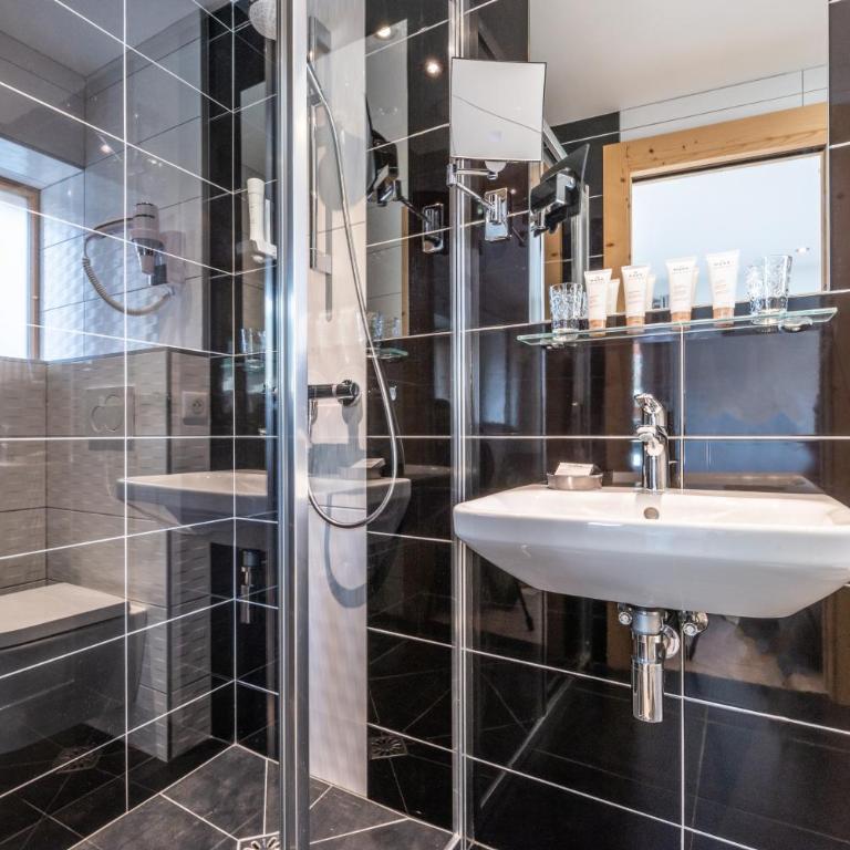 FLOCON Appartement 3 chambres, centre de Morzine - Apartment - 5
