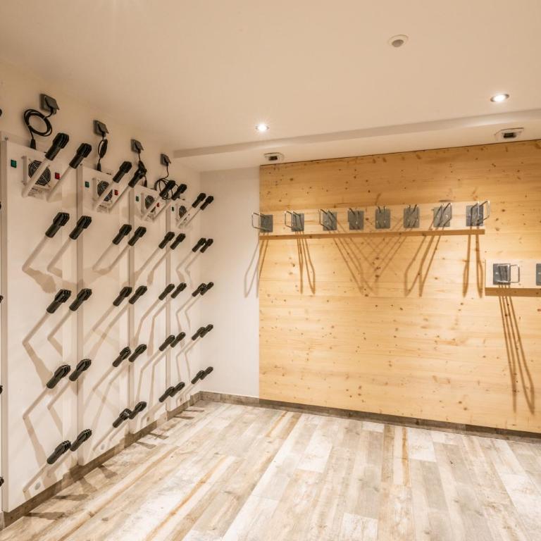 FLOCON Appartement 3 chambres, centre de Morzine - Apartment - 15
