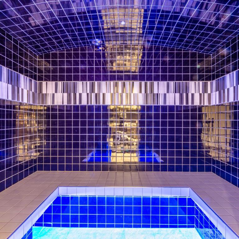 FLOCON Appartement 3 chambres, centre de Morzine - Apartment - 13