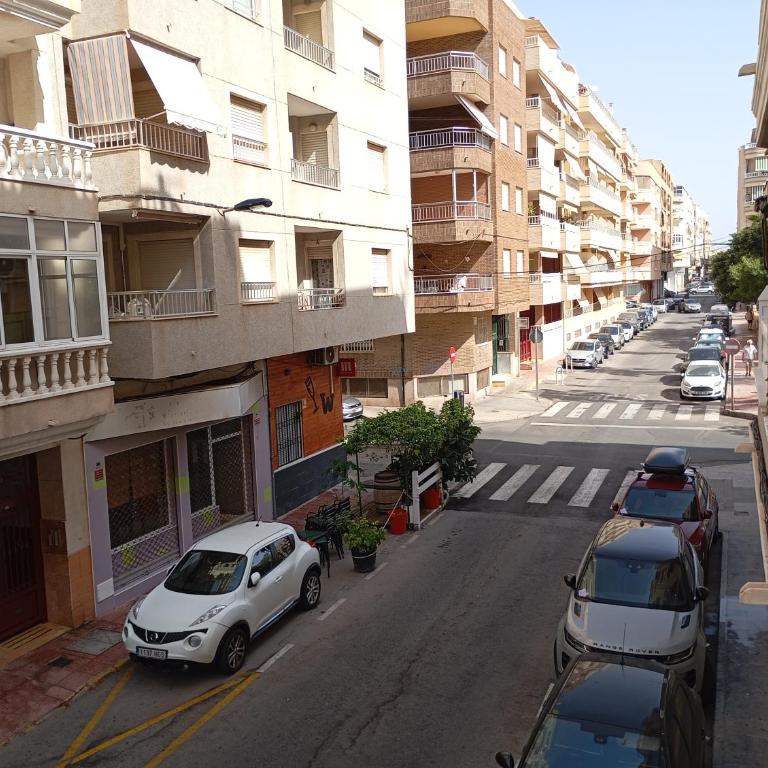 El Bergantin - Apartamento de 2 dormitorios - 12