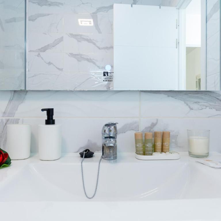 16A Silver Garden Ocean View - Apartamento de 1 dormitorio - 16