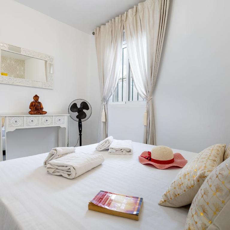 16A Silver Garden Ocean View - Apartamento de 1 dormitorio - 14