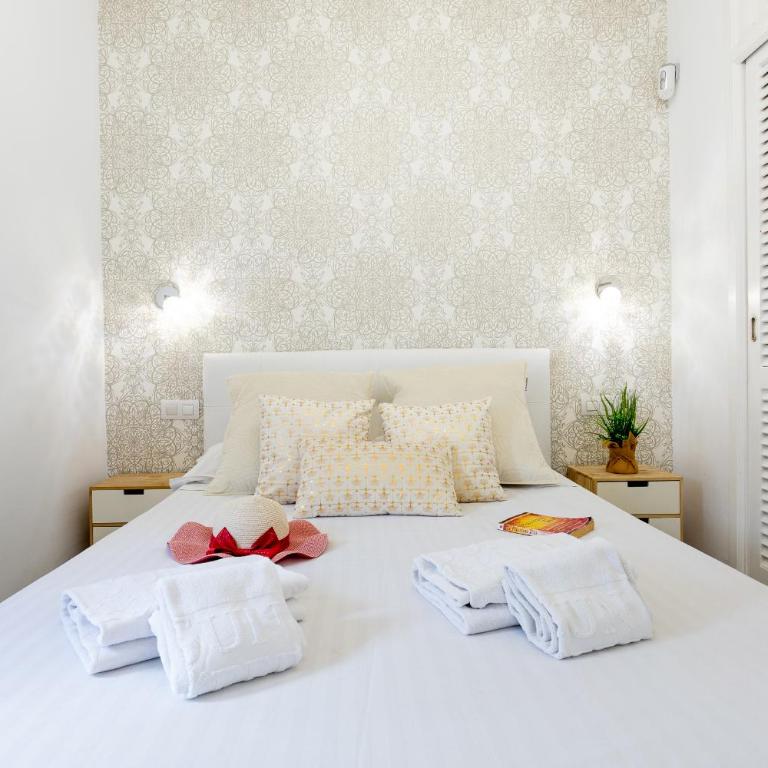 16A Silver Garden Ocean View - Apartamento de 1 dormitorio - 10