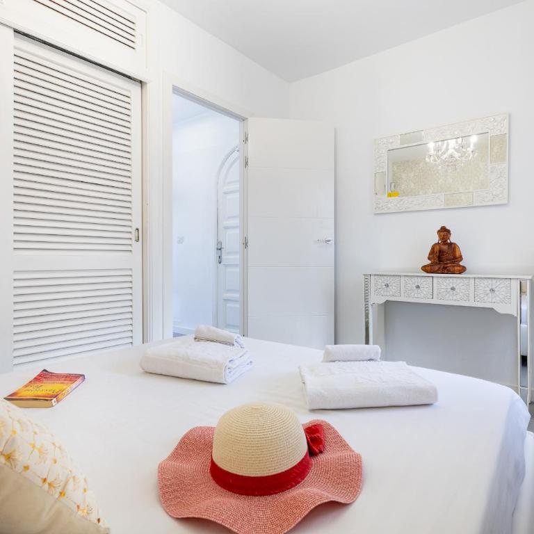16A Silver Garden Ocean View - Apartamento de 1 dormitorio - 12
