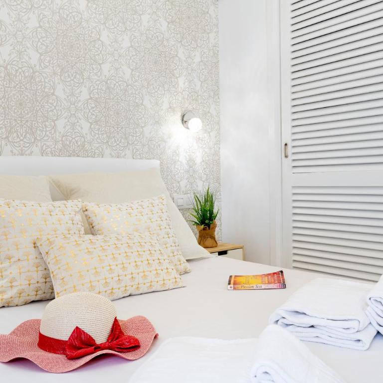 16A Silver Garden Ocean View - Apartamento de 1 dormitorio - 9