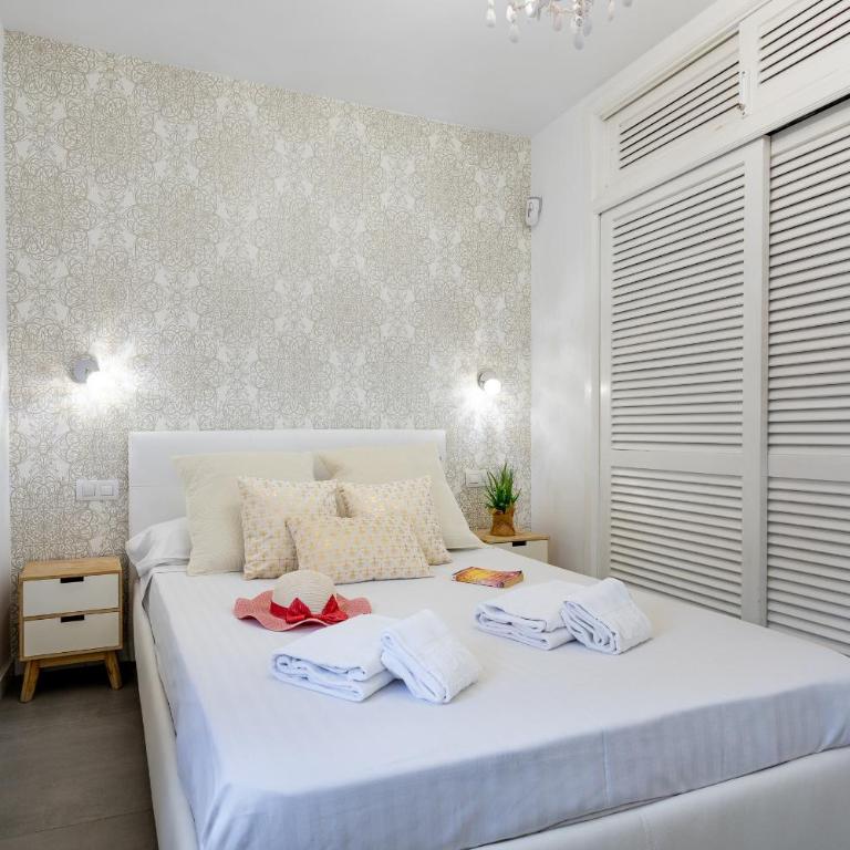16A Silver Garden Ocean View - Apartamento de 1 dormitorio - 8