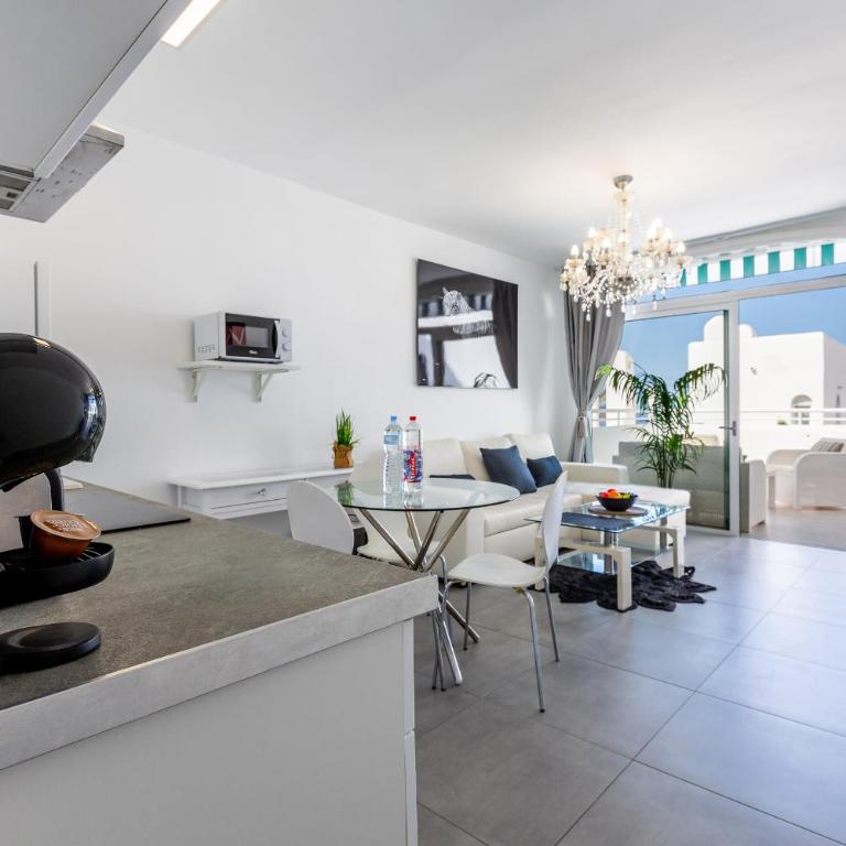16A Silver Garden Ocean View - Apartamento de 1 dormitorio - 2