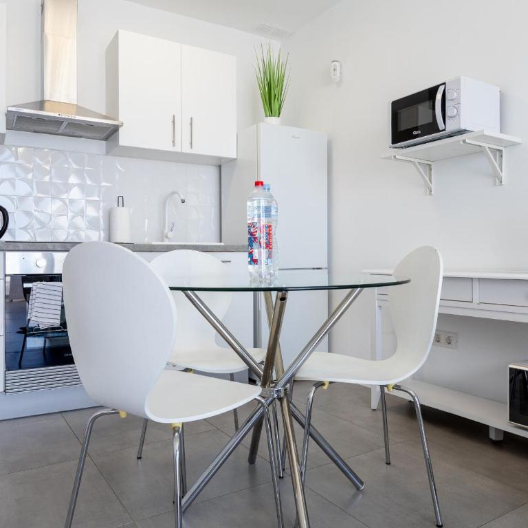 16A Silver Garden Ocean View - Apartamento de 1 dormitorio - 4