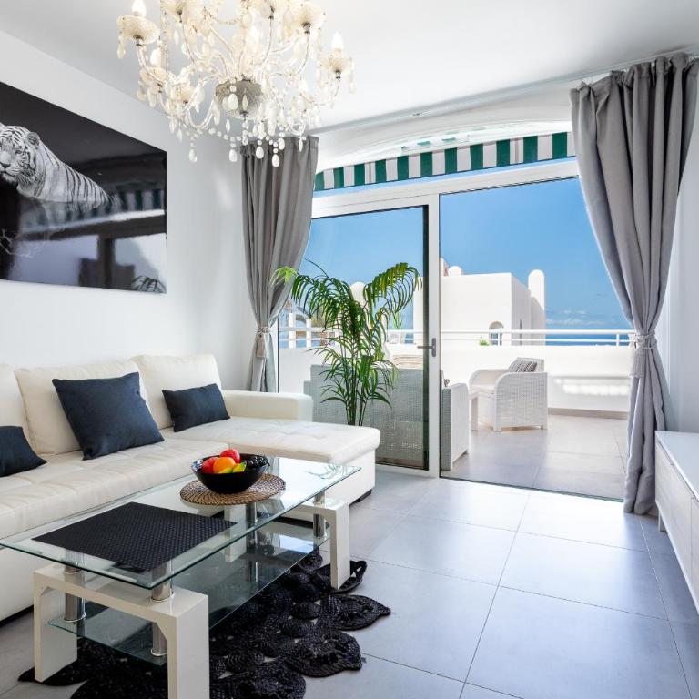 16A Silver Garden Ocean View - Apartamento de 1 dormitorio - 24