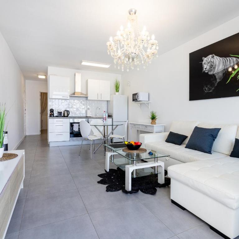 16A Silver Garden Ocean View - Apartamento de 1 dormitorio - 23