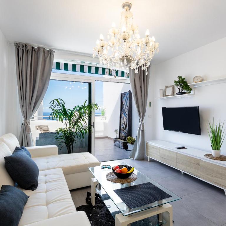 16A Silver Garden Ocean View - Apartamento de 1 dormitorio - 25