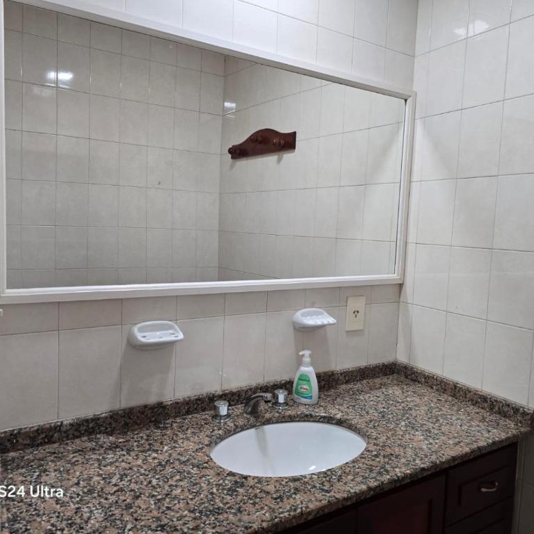 Departamento en centro historico - Apartamento con vistas a la ciudad - 4