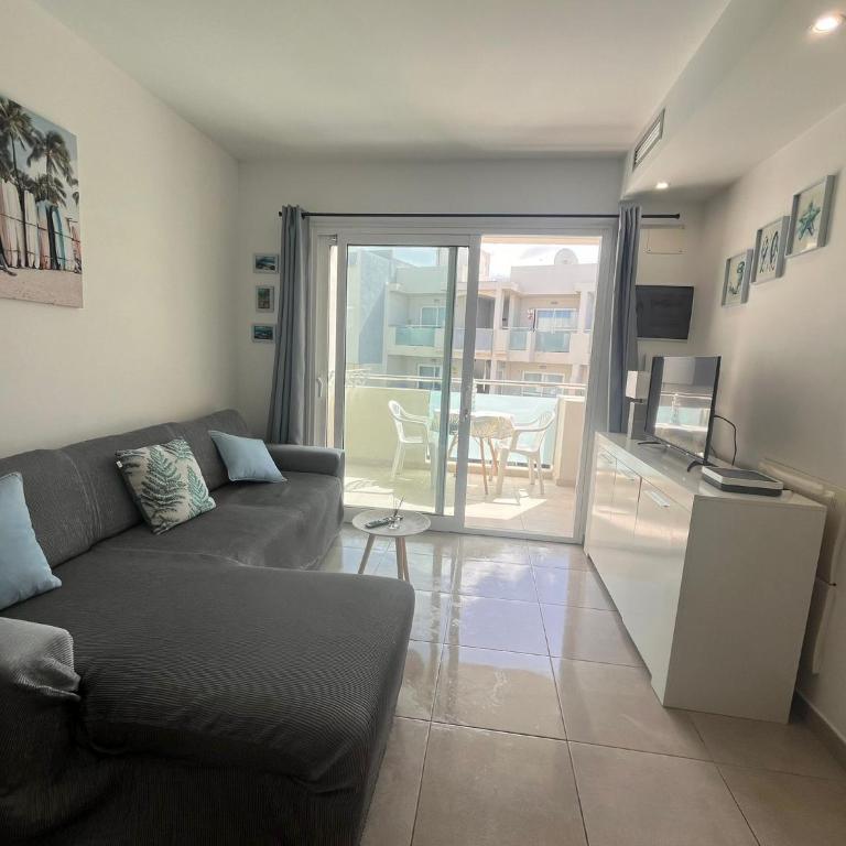 Sunsets&waves - Apartamento de 1 dormitorio - 4