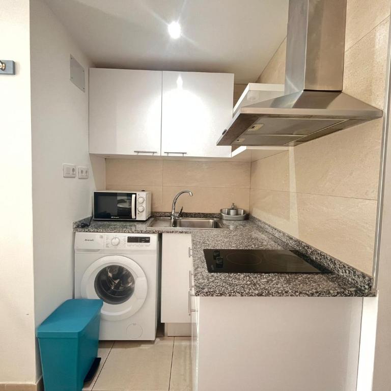 Sunsets&waves - Apartamento de 1 dormitorio - 8