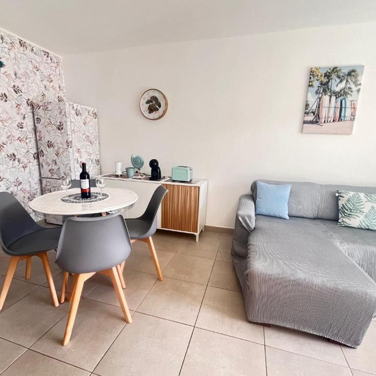 Sunsets&waves - Apartamento de 1 dormitorio - 6