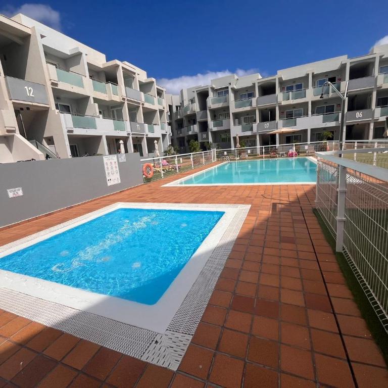 Sunsets&waves - Apartamento de 1 dormitorio - 2