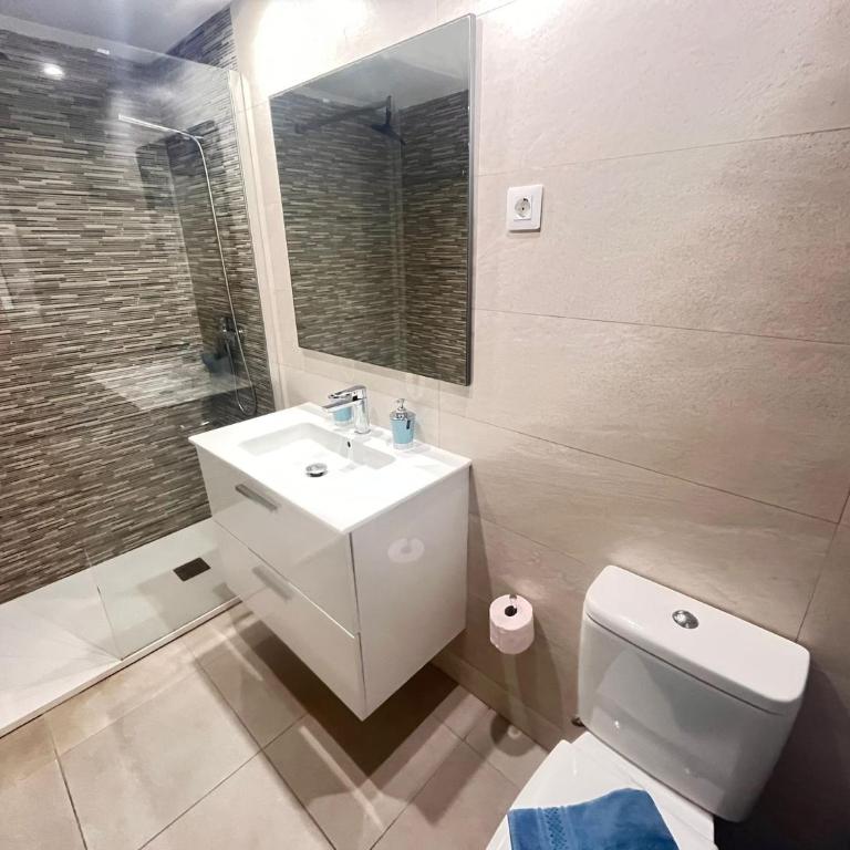 Sunsets&waves - Apartamento de 1 dormitorio - 19