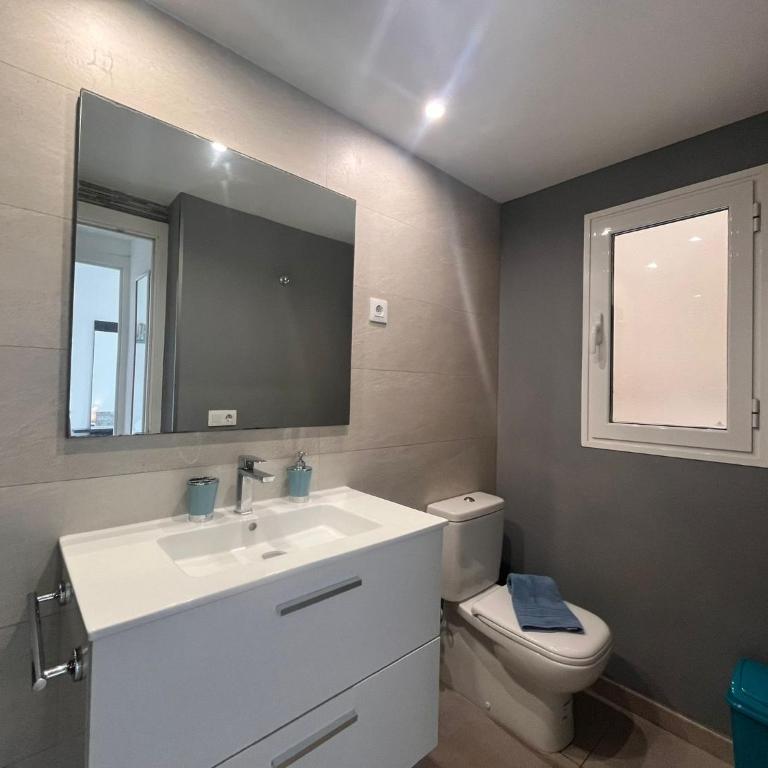 Sunsets&waves - Apartamento de 1 dormitorio - 21