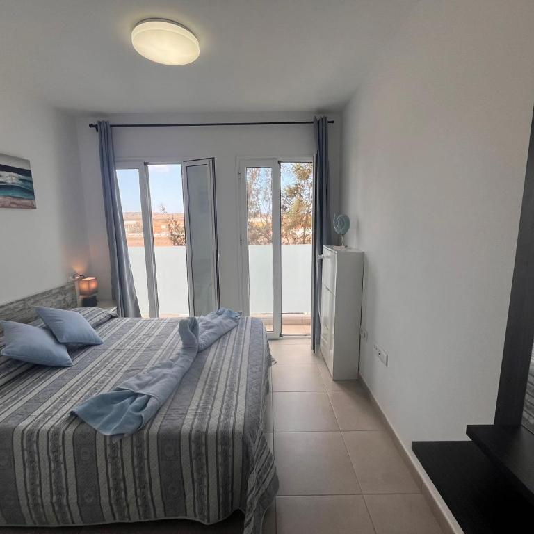 Sunsets&waves - Apartamento de 1 dormitorio - 16