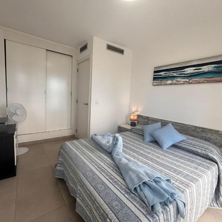 Sunsets&waves - Apartamento de 1 dormitorio - 15