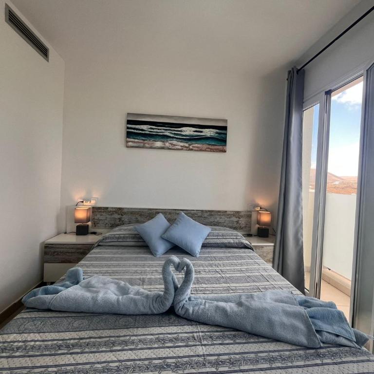 Sunsets&waves - Apartamento de 1 dormitorio - 11