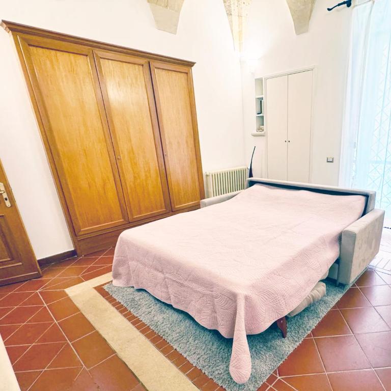 Casa Ginevra, private Garage - Appartamento Deluxe con 1 Camera da Letto - 19
