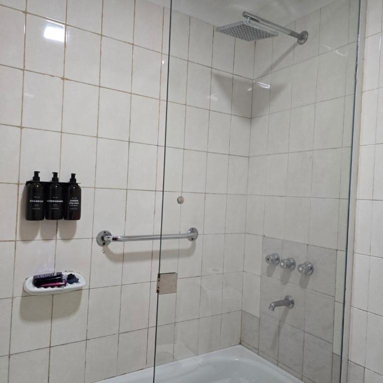 Departamento en centro historico - Apartamento con vistas a la ciudad - 3