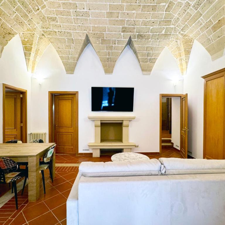 Casa Ginevra, private Garage - Appartamento Deluxe con 1 Camera da Letto - 21