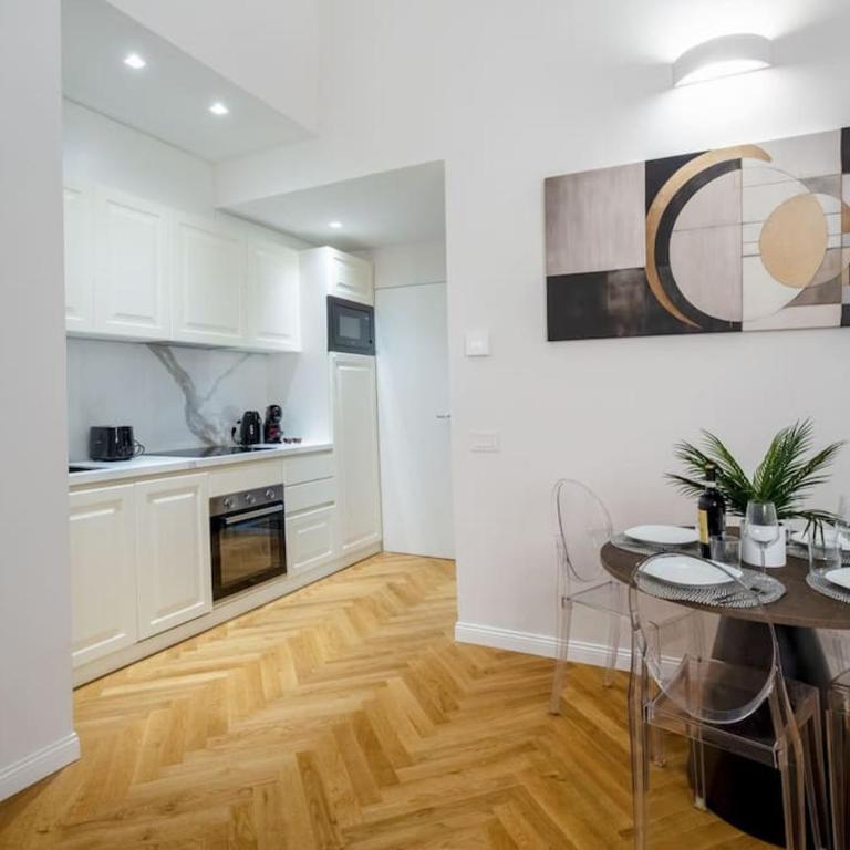 Margherita Florence Apartament - Appartamento con 1 Camera da Letto - 13