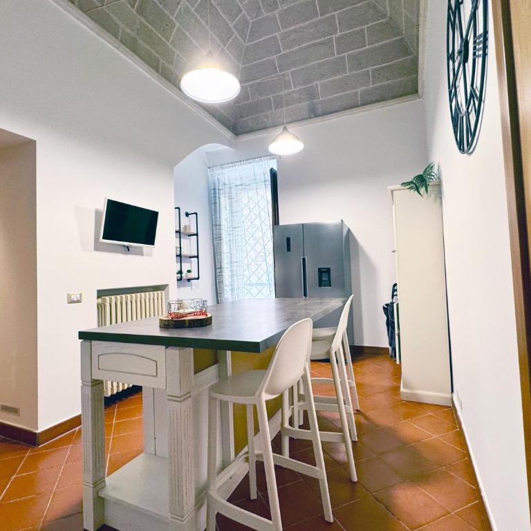 Casa Ginevra, private Garage - Appartamento Deluxe con 1 Camera da Letto - 14