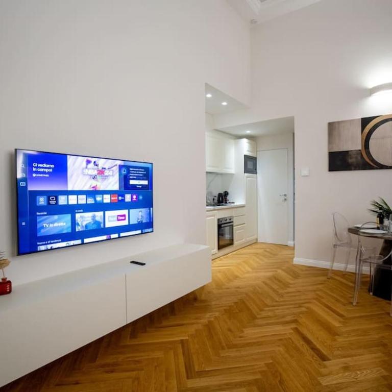 Margherita Florence Apartament - Appartamento con 1 Camera da Letto - 16