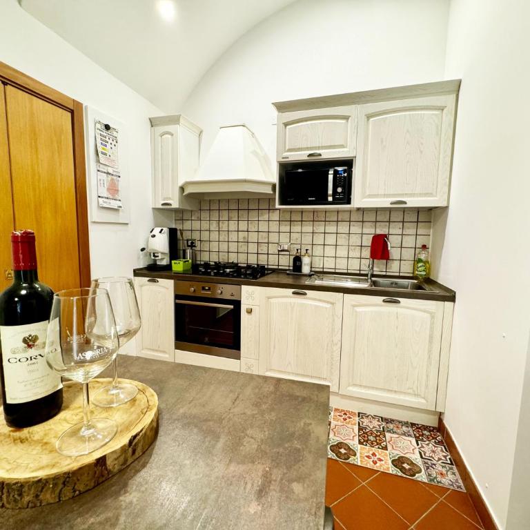 Casa Ginevra, private Garage - Appartamento Deluxe con 1 Camera da Letto - 15