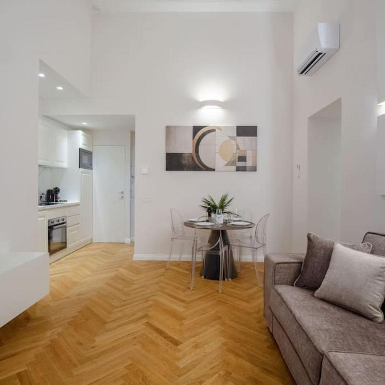 Margherita Florence Apartament - Appartamento con 1 Camera da Letto - 11